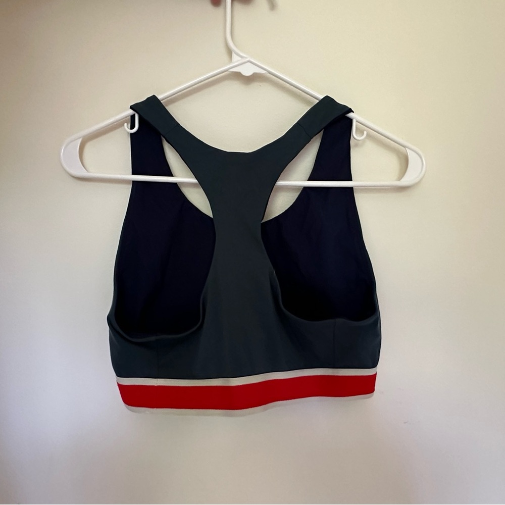 Tracksmith “Run Bra”
